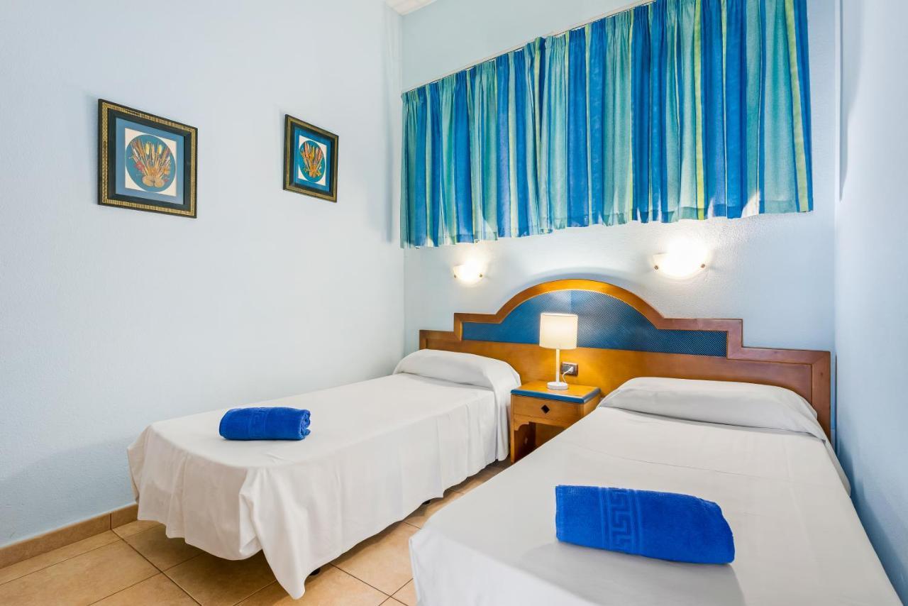 Hotel Club Tenerife Los Cristianos (Tenerife)