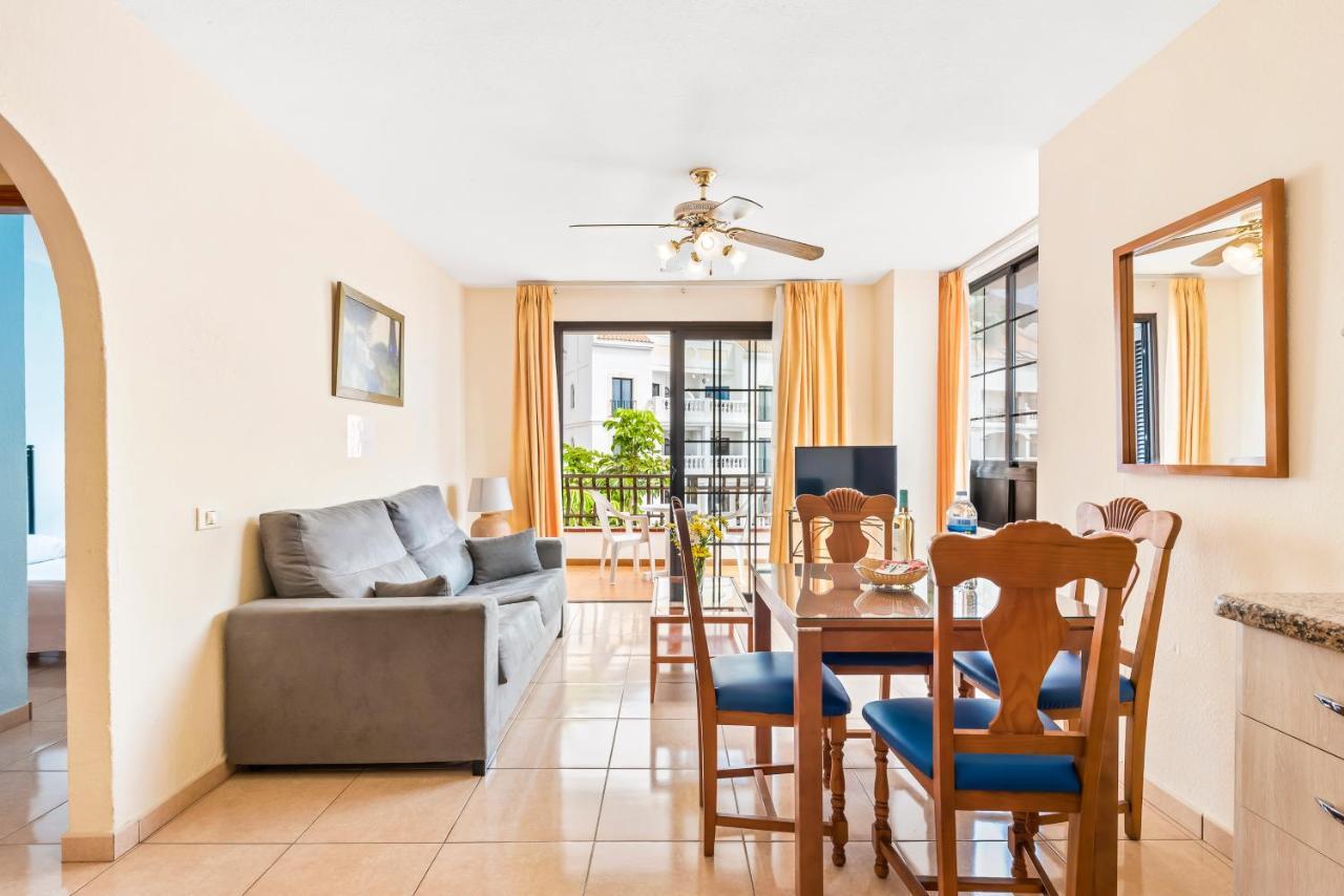 Hotel Club Tenerife 3*