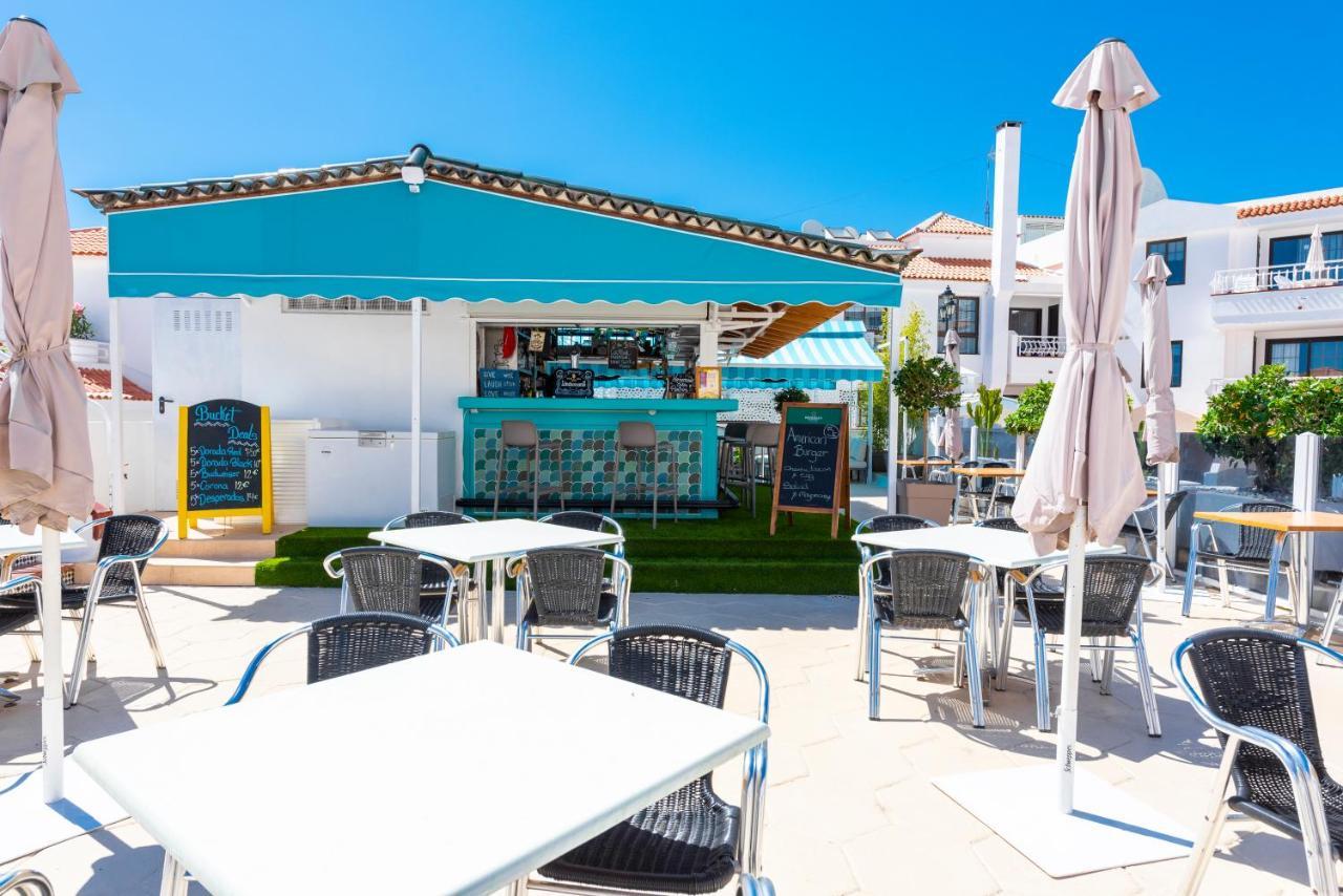 Club Tenerife 3* Los Cristianos (Tenerife)